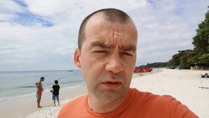Сколько денег брать с собой в Таиланд, личный опыт #33
