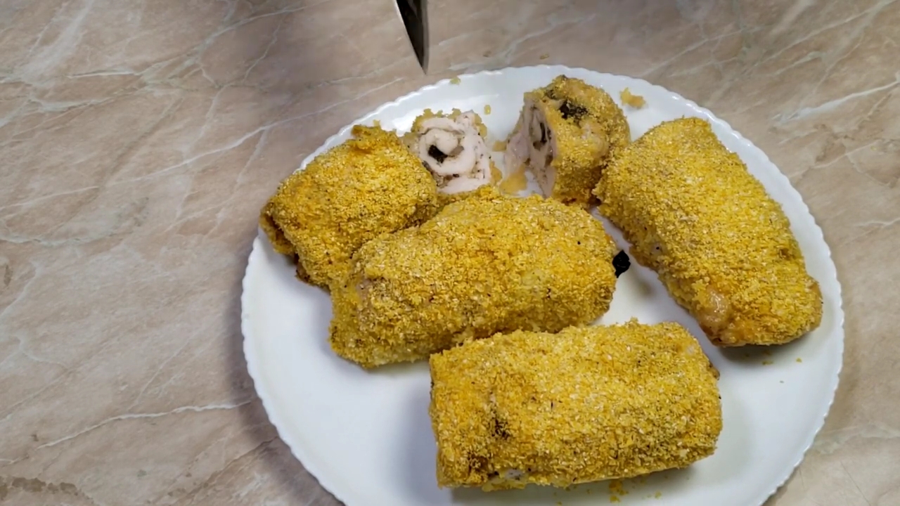 Знаменитый рецепт который сводит с ума весь мир! Куриное мясо!