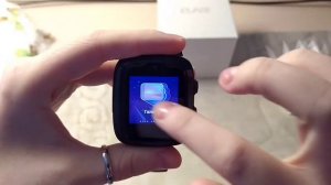 Все обо всем №21. Часы ELARI KidPhone 4G