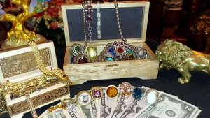 РИТУАЛ  "УДАЧА АРМЯНСКОГО КУПЦА". ДЛЯ ВСЕХ.  ВЕДЬМИНА ИЗБА  ▶️  ИНГА ХОСРОЕВА