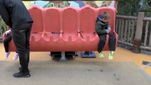 Самый большой торговый центр Америки 