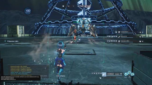 Sword Art Online: Fatal Bullet - Co-op is still alive смотреть онлайн