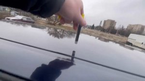 Ауди А4 В6 с пробегом 450 тысяч км в родной краске! Живая легенда!