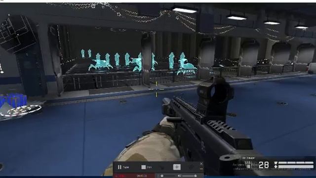 лаги в варфейс, что делать? смотреть онлайн