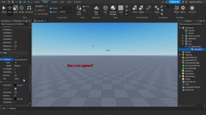 Как сделать такой текст? | ROBLOX:Studio | Billboard GUI.