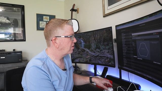 The Quick & Easy Way To Calibrate Your Monitor for Photography смотреть онлайн