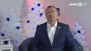 Полная версия программы "Новогодний Презент 2024"