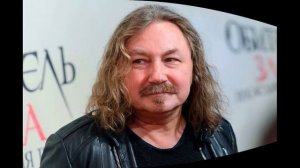 Не увидим больше его...Сегодня прощаются с певцом Игорем Николаевым