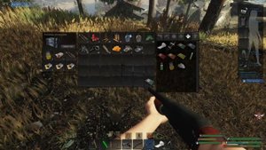 Subsistence выживание 2023. Альфа 60. Сборка квадроцикла. Двигатель.