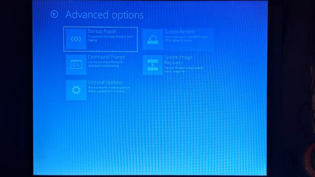 An operating system wasn't found Try disconnecting any drives that don't contain an operating syste смотреть онлайн