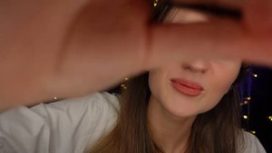 АСМР МАСТЕР БРОВИСТ ✨ Ролевая Игра Шёпотом ? ASMR Doing Your EYEBROWS ❤