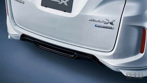 2018 Honda Freed Hybrid Modulo X