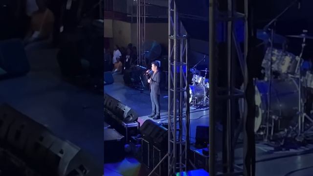 Marcelito Pomoy sings The Prayer @ Dipolog Concert (Oct 22, 2023) смотреть онлайн