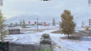 FV1066 Senlac - ПЫТАЛИСЬ,НО... | ГАЙД Tanks Blitz