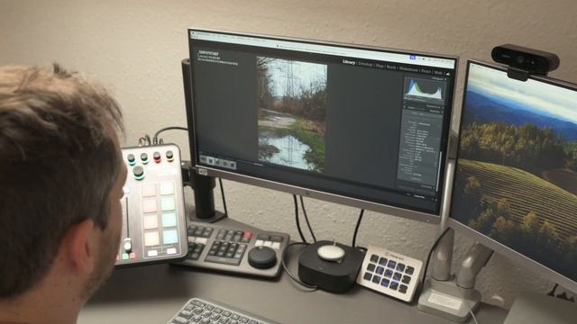 Using the Nikon 70 200mm F2 8 VR S Lens смотреть онлайн