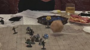 Финал первого сезона клуба You Roll
Часть вторая