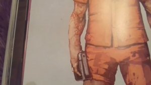 Впечатления от книги SCP Foundation