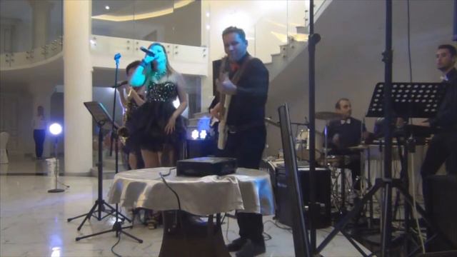 НА ЛАБУТЕНАХ - КАВЕР ГРУППА BLACK NOTE смотреть онлайн