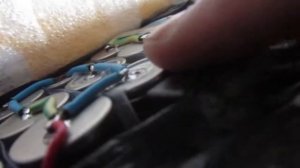 Проблема в пайке 21700 Tesla, припой не держит даже неделю