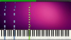 KORDHELL - Murder In My Mind (GIGACHAD) - PIANO TUTORIAL