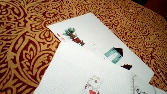 Мой рисунки фнаф 3 чясть смотреть онлайн