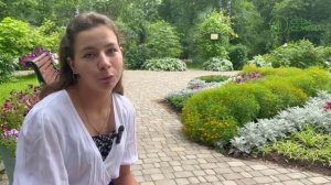 Полина Сапожникова ПРОЕКТ «ЗЕЛЕНАЯ ШКОЛА»