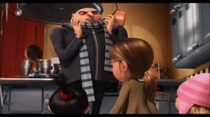 Гадкий Я-А такой звук раздражает?