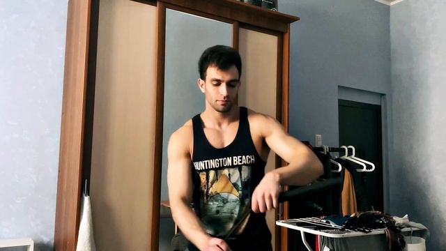Вертушка на пальце / нунчаку фристайл - урок 1