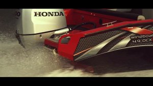 The new Windboat 4.9 DCX #windboat