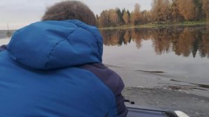 Срочно!!!Рыбнадзор задержал блогера из Снасти Здрасти