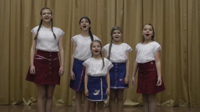 Динь-дон. Шемтюк В.