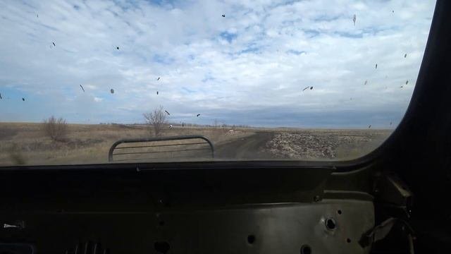 УАЗ 469 - Танк - ПОКАТУШКИ - OFFROAD #уаз469 #покатушки #внедорожник #уазик #брод #полныйпривод