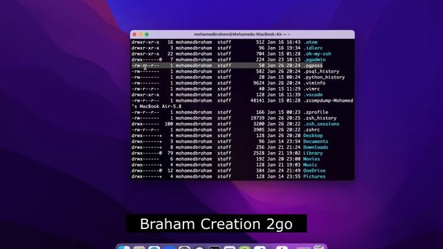 How to fix Postgres command not found:psql error смотреть онлайн