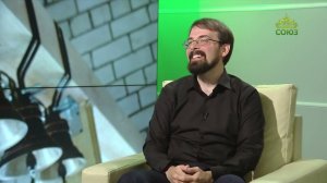 Церковь и общество. Илья Дроздихин. Часть 1. Канал Союз. Июль 2023 года