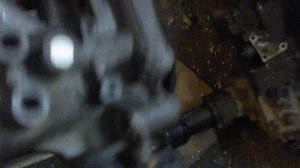 дроссельная заслонка Toyota