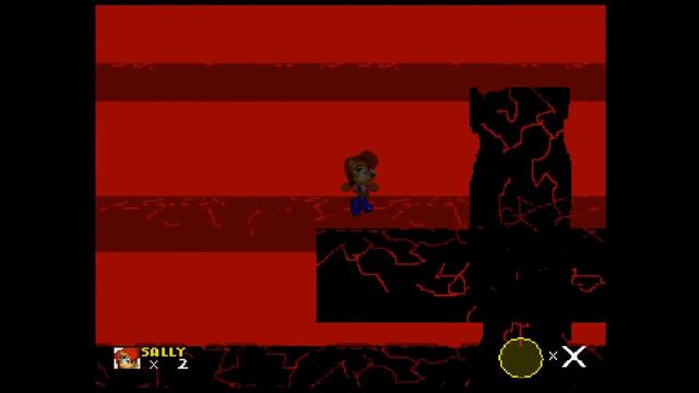 Sally.exe EoT №27 АААААА!!!! БОМБИИИИИТ!!!!! смотреть онлайн