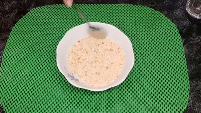 Шницель в панировке с кунжутом смотреть онлайн