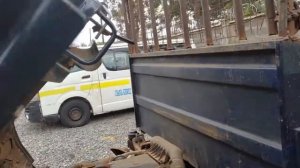 MAZDA TITAN 2010 REGISTRATION; MAIN CHASSIS NUMBER , ENGINE NUMBER AND VIN PLATE EASY LOCATIONS