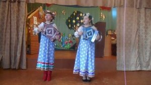 Снегирева Екатерина, Бримас Аннна, Пойду млада по Дунаю
