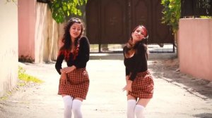 BLACKPINK - 'Ice Cream (with Selena Gomez )' | Dance Cover | Sisters Siblings Choreography