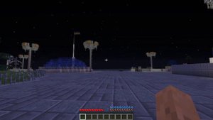 ПОПАЛИ в УКРАИНУ БЕЗ МОДОВ в МАЙНКРАФТ! (Кубическая Семейка - Портал)