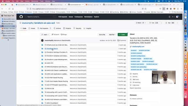 Connecting VScode to Bitbucket, creating repositories and pushing code from vscode to Bitbucket