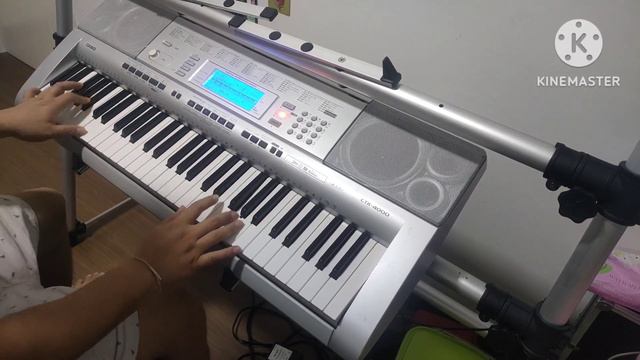 #ลงจังหวะ#คาสิโอ#CTK 4000 4200 4400 5000 5200#โทร0841289773 смотреть онлайн