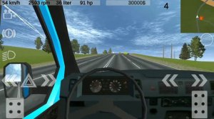 обновление игры симулятор газели