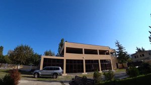 ТРИСТАН - отель за 350 рублей в ЦАНДРИПШ, АБХАЗИЯ