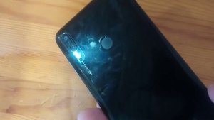 ОБЗОР НА HUAWEI Y7 2019
