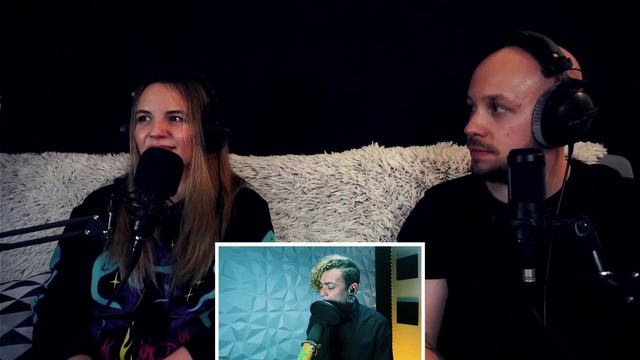 METAL VOCALIST REACTS - And I Return to Nothingness - Lorna Shore - Playthrough by@TheWillRamos смотреть онлайн