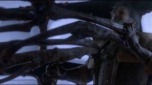 StarCraft 2- Heart of the Swarm синематик концовка