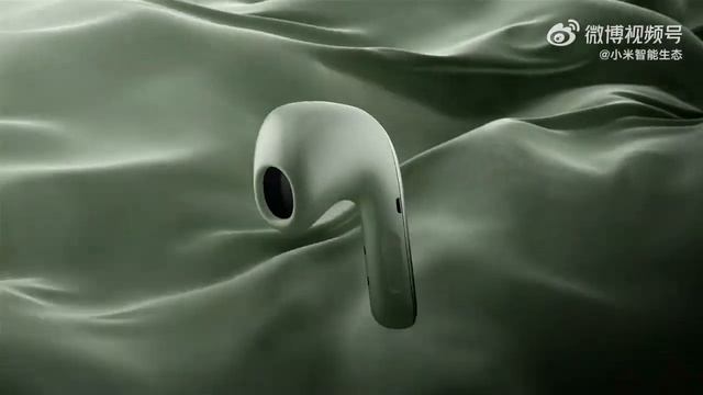 Xiaomi Buds 4 Offical Teaser смотреть онлайн