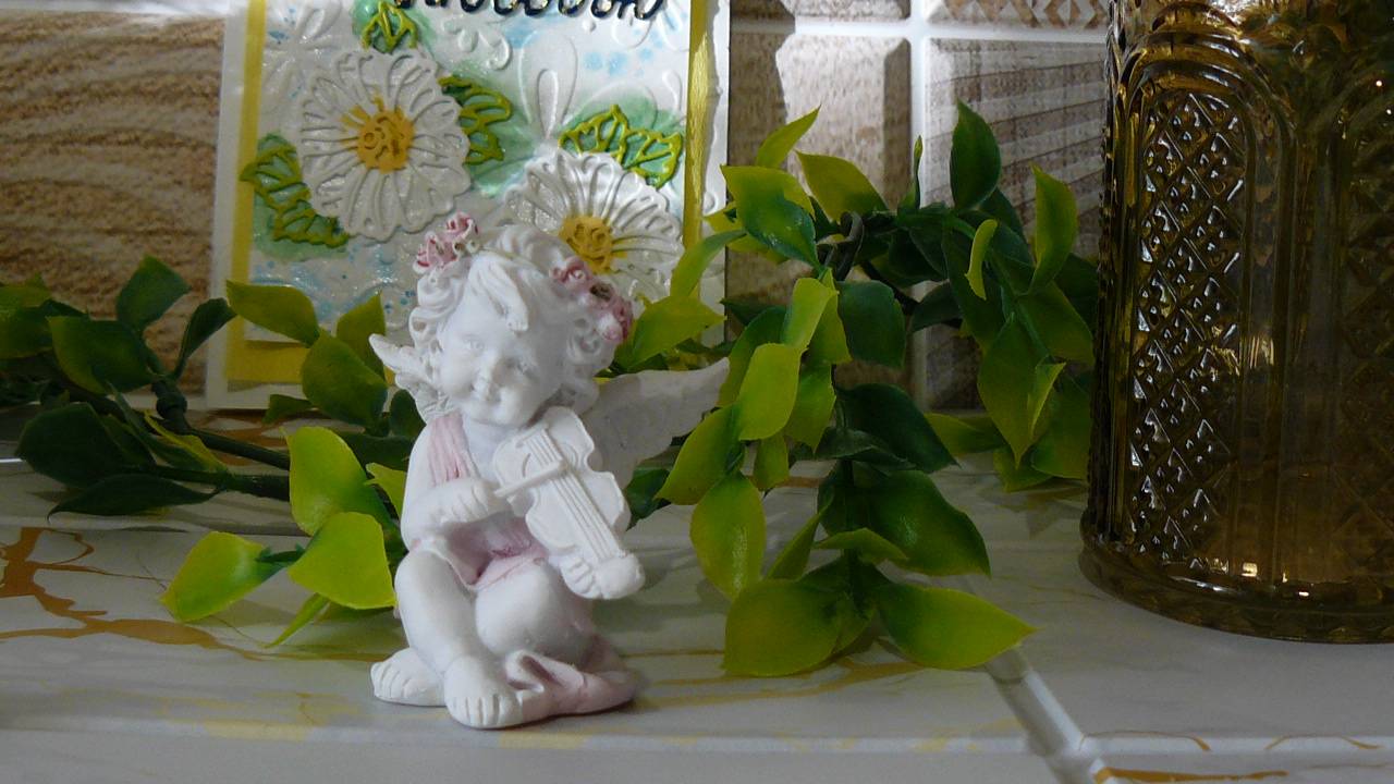 Летнее настроение. 😘🌼